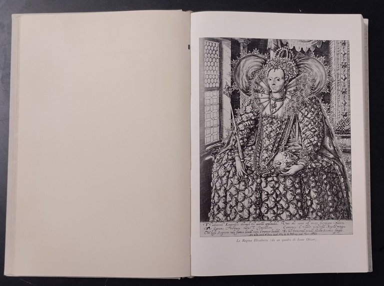 IL PROCESSO DI MARIA STUARDA introduzione Thomas 1959 Il Mulino …