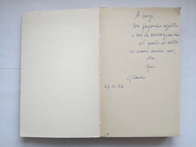 IL PUNTO DI SVOLTA Fritjof Capra 1987 Feltrinelli Libro scienza …