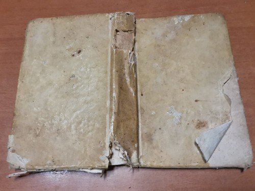 IL PURO GIUS PUBBLICO NAPOLETANO di Filippo Ammirati 1792 Libro …