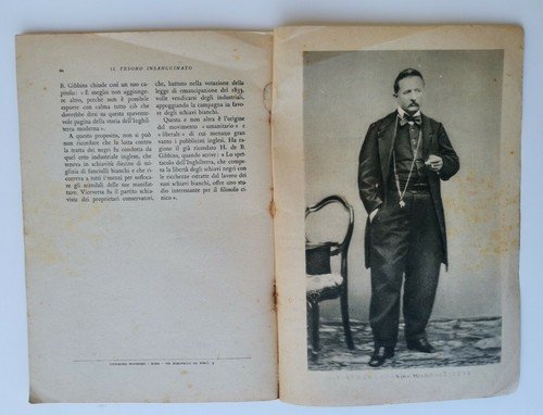 IL RAGAZZO DI KLISURA di Biagio Brancacci 1942 libro per …