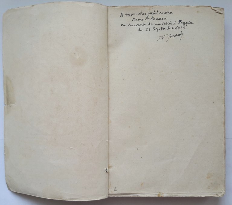 IL RE DEL MARE romanzo di Emilio Salgari 1931 Antonio …