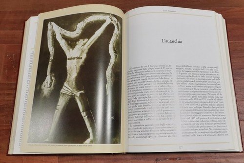 IL REGIME FASCISTA PARLAMENTO ITALIANO volume 12 STORIA PARLAMENTARE 1990 …