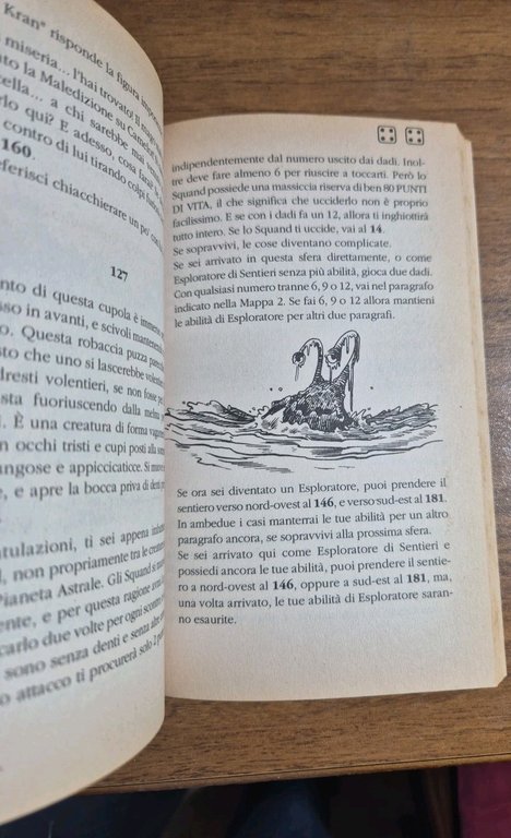 IL REGNO DEL CAOS di J H Brennan 1990 edizioni …