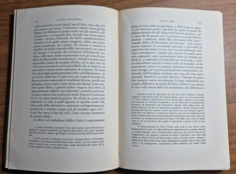 IL REGNO DELLA QUANTITÀ SEGNI TEMPO di Renè Guenon 1969 …