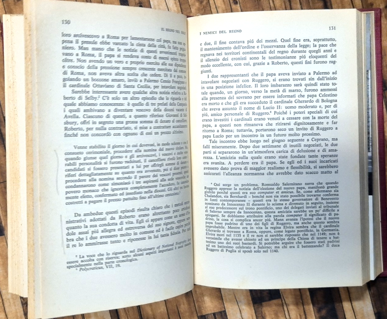 IL REGNO NEL SOLE di John Julius Norwich I Normanni … | Immagine Gallery 5