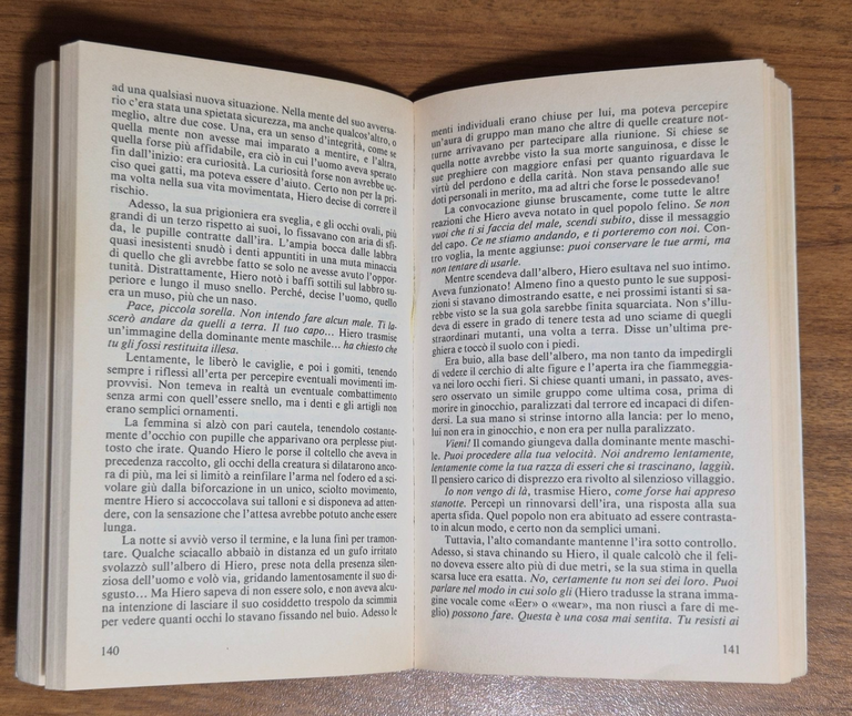 IL RITORNO DI HIERO di Sterling Lanier 1992 Editrice Nord … | Immagine Gallery 3