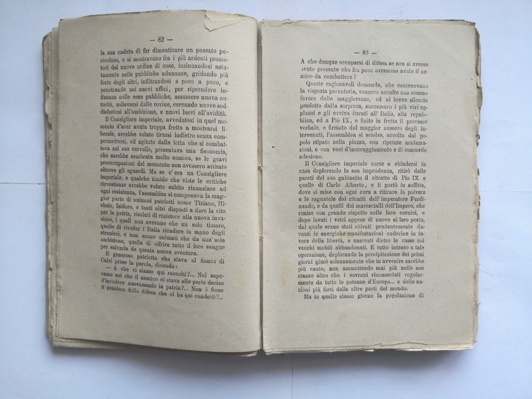 IL ROCCOLO DI SANT'ALIPIO Antonio Caccianiga 1914 Treves Libro romanzo …