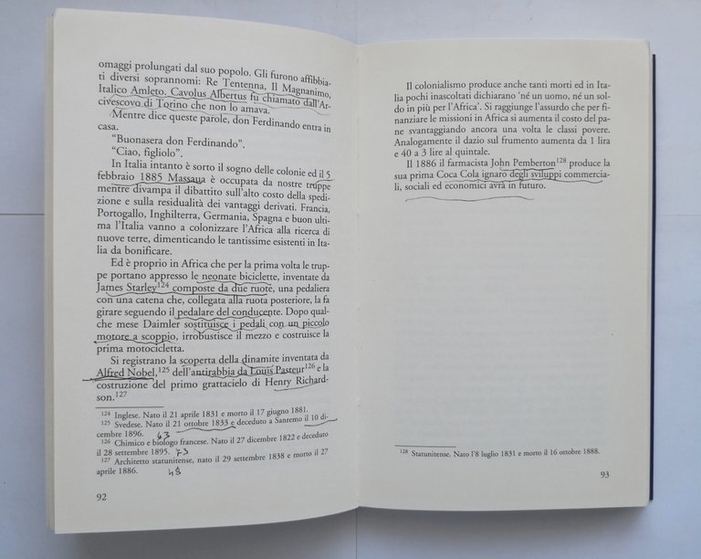 IL SACERDOTE E IL CALZOLAIO di Gero Grassi 2012 dai …