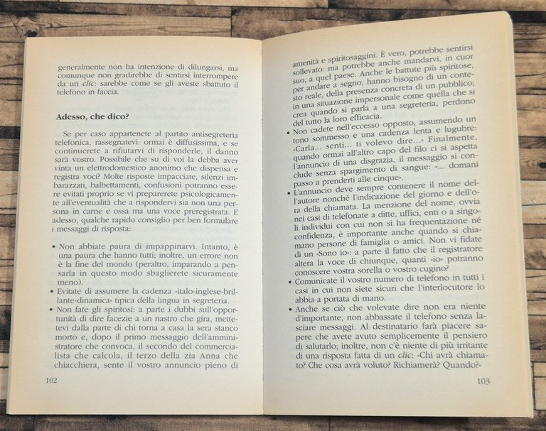 IL SALVASTILE di Della Valle Patota Sperling Paperback 1998 lingua … | Immagine Gallery 3