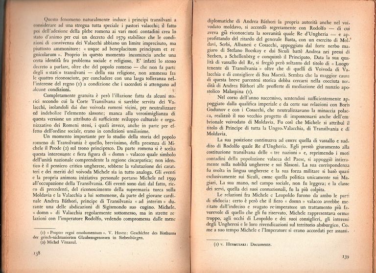 IL SECONDO ARBITRATO DI VIENNA di Franco Vellani Dionisi 1942 …