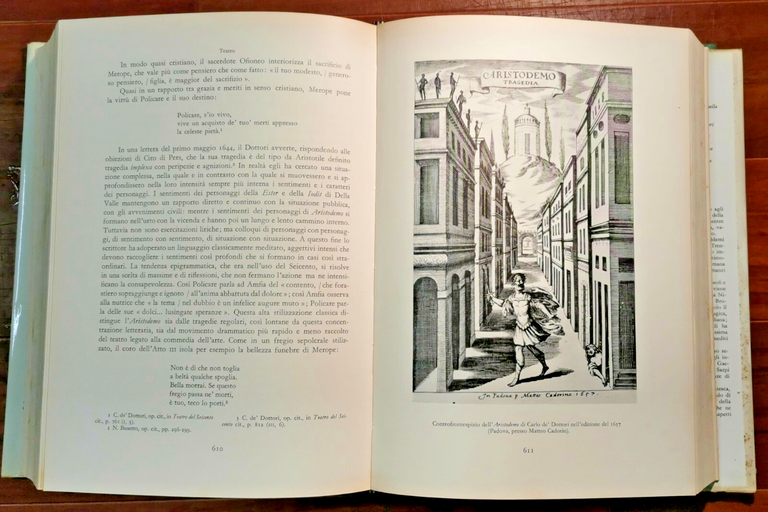 IL SEICENTO STORIA DELLA LETTERATURA ITALIANA VOLUME 5 Garzanti Libro …