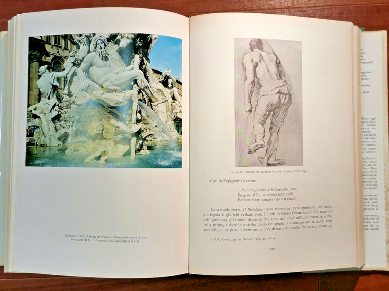 IL SEICENTO STORIA DELLA LETTERATURA ITALIANA VOLUME 5 Garzanti Libro …