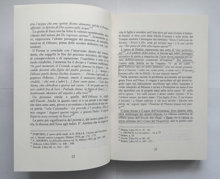 IL SENTIERO DEL BOSCO INCANTATO di Luigi Pruneti 2009 La …