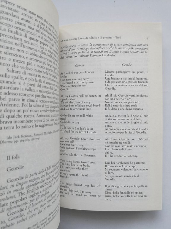 IL SESSANTOTTO a cura di Alessandra Chiappano 2005 Einaudi libro …