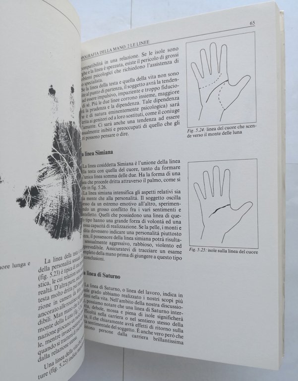 IL SESSO NELLA MANO di Nathaniel Altman 1988 Colonna Libro …