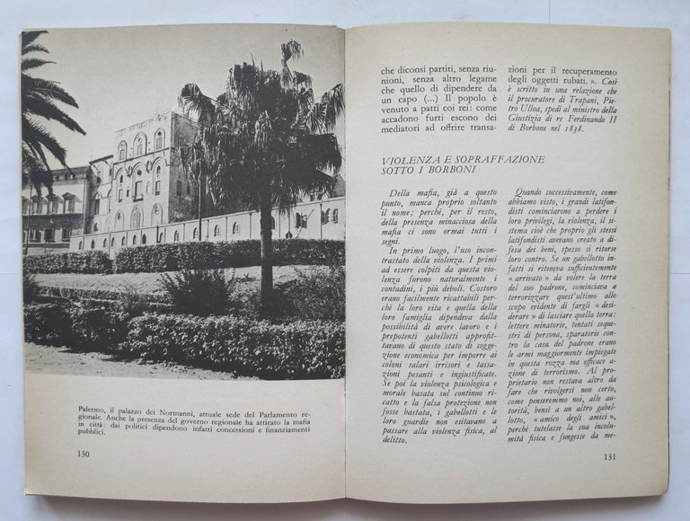 IL SILENZIO SOTTO IL SOLE di Antonio Russo 1976 Edizioni …