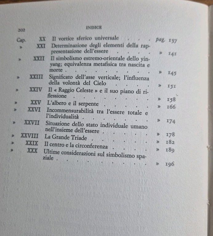 IL SIMBOLISMO DELLA CROCE di Renè Guenon 1964 Edizioni Studi …