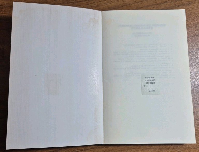 IL SISTEMA AUREO E IL FONDO DI CONGUAGLIO DEI CAMBI …