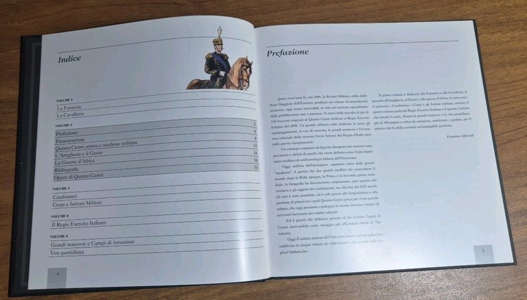 IL SOLDATO ITALIANO NELL' OTTOCENTO OPERA DI QUINTO CENNI 2 …