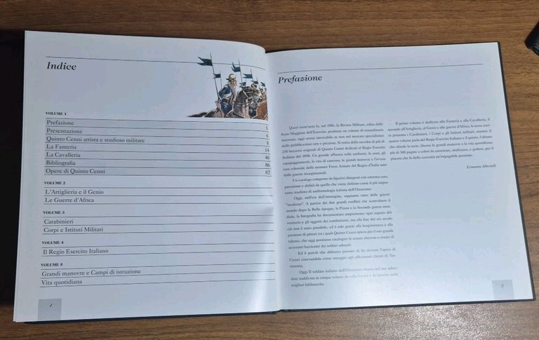 IL SOLDATO ITALIANO NELL' OTTOCENTO OPERA DI QUINTO CENNI 2 …