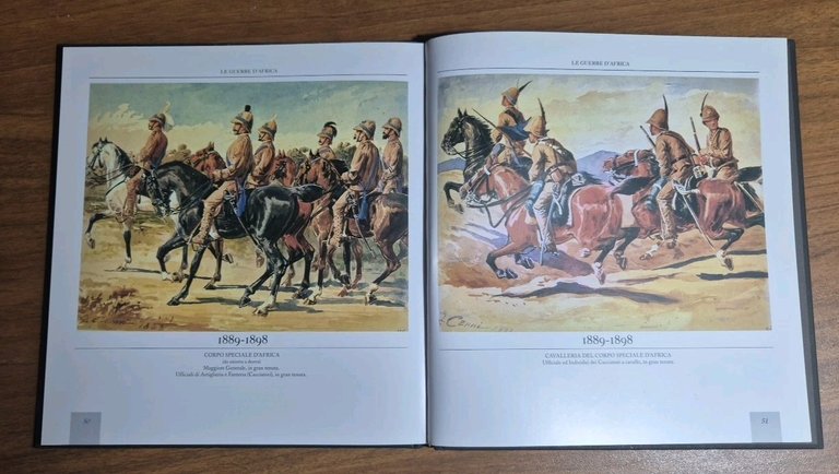 IL SOLDATO ITALIANO NELL' OTTOCENTO OPERA DI QUINTO CENNI 2 …