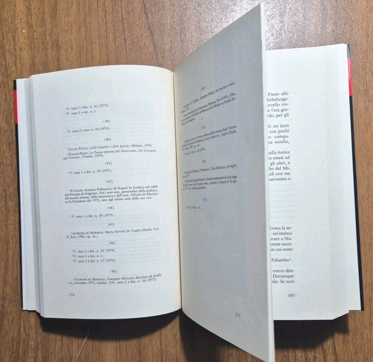 IL SOLE TRAMONTA SUL TAVOLO DI QUESTA CORTE ASSISE De …