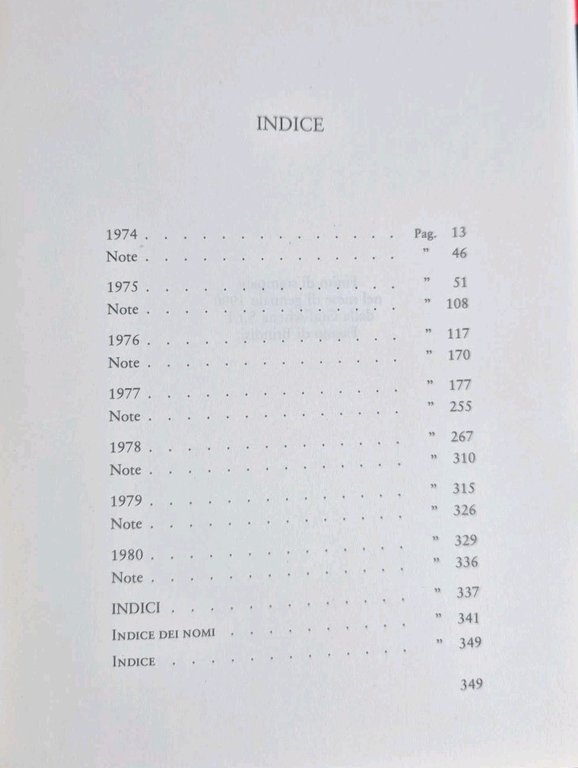 IL SOLE TRAMONTA SUL TAVOLO DI QUESTA CORTE ASSISE De …
