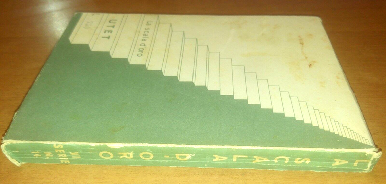 IL TACCUINO DELLO SPORT di Mario Buzzichini 1932 SCALA D'ORO …