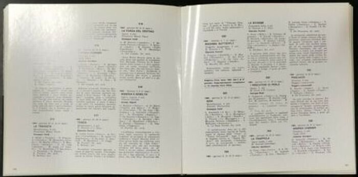 IL TEATRO PETRUZZELLI BARI di Alfredo Giovine 1980 Laterza libro …