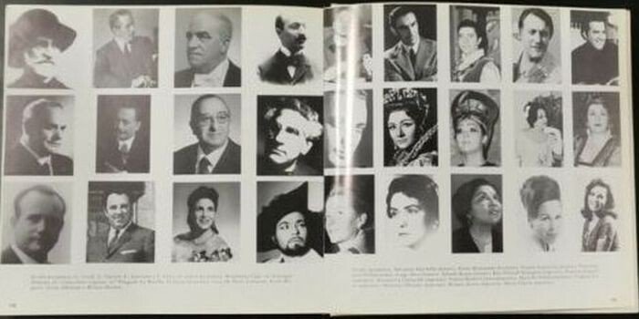 IL TEATRO PETRUZZELLI BARI di Alfredo Giovine 1980 Laterza libro …