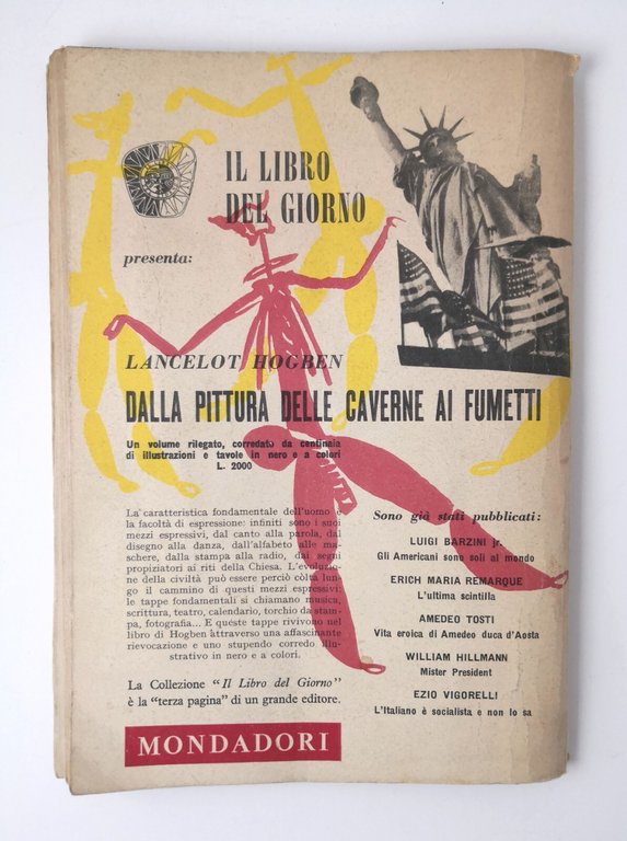 IL TERRORE VIENE PER POSTA di Agatha Christie 1952 Mondadori …