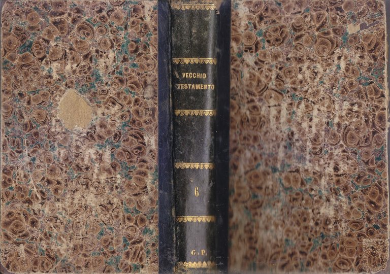 IL TERZO E IL QUARTO LIBRO DE REGI 1784 Bibbia …