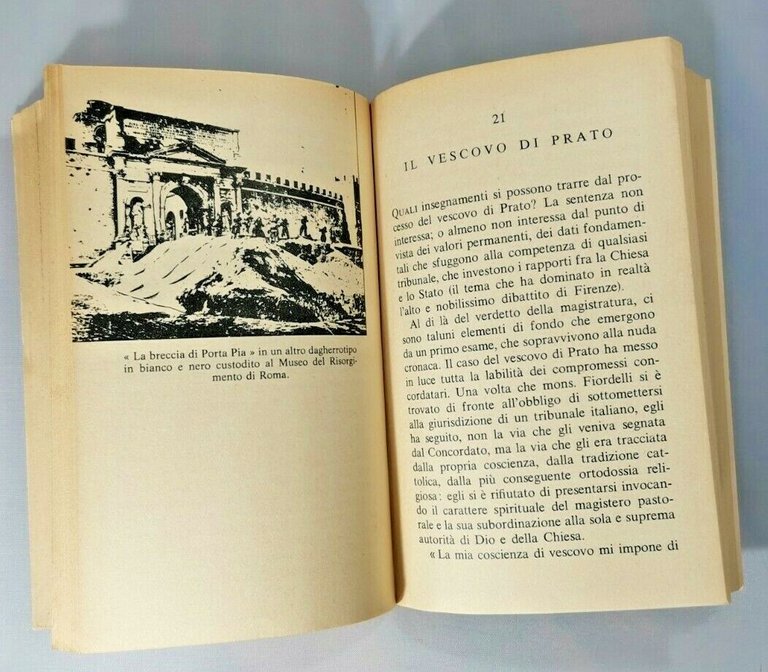 IL TEVERE PIU' LARGO da Porta Pia ad oggi di …