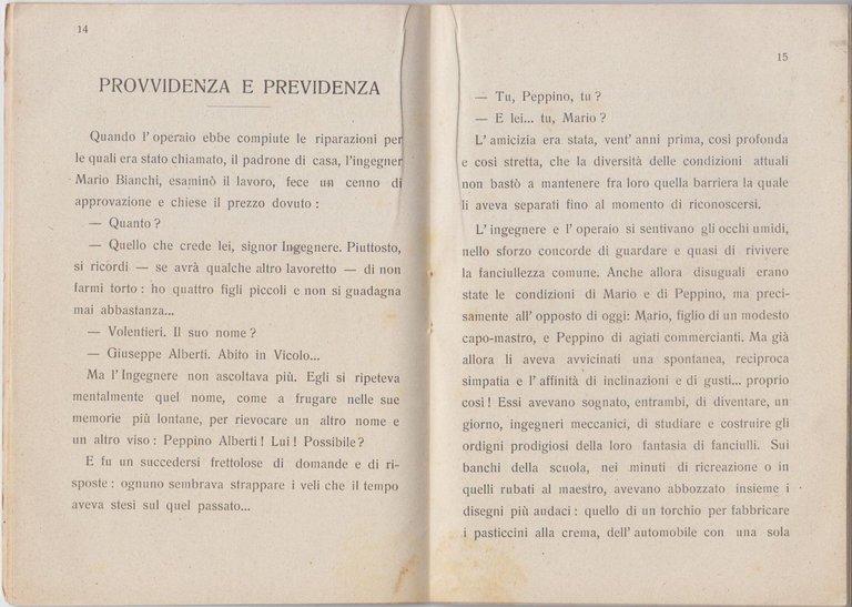 IL TRAMONTO DI UN RE Istituto Nazionale Assicurazioni INA Libro … | Immagine Gallery 2