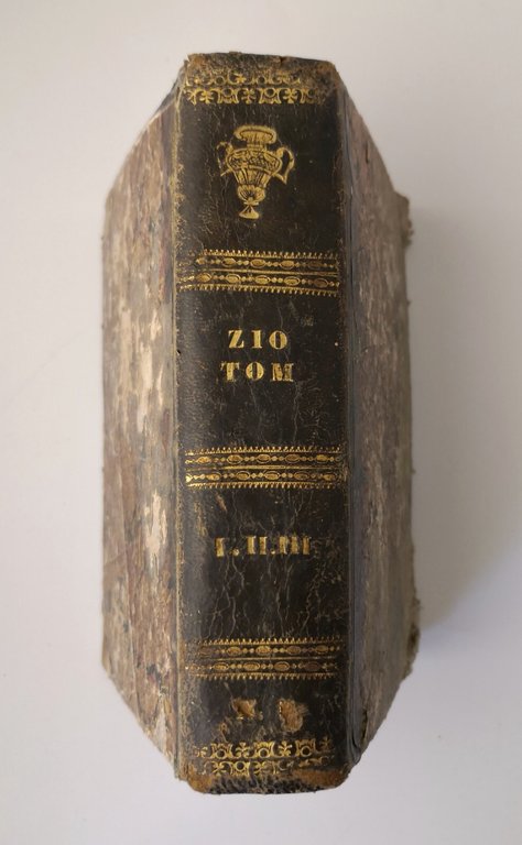IL TUGURIO DELLO ZIO TOM di Enrichetta Beecher Stowe 3 …