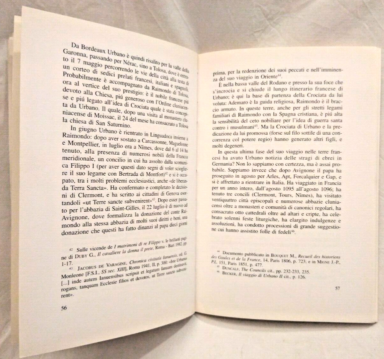 IL VANGELO E LA TORAH di Giosuè Musca 1999 Dedalo …