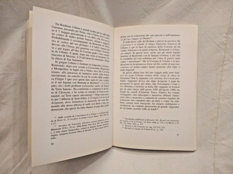 IL VANGELO E LA TORAH di Giosuè Musca 1999 Dedalo …