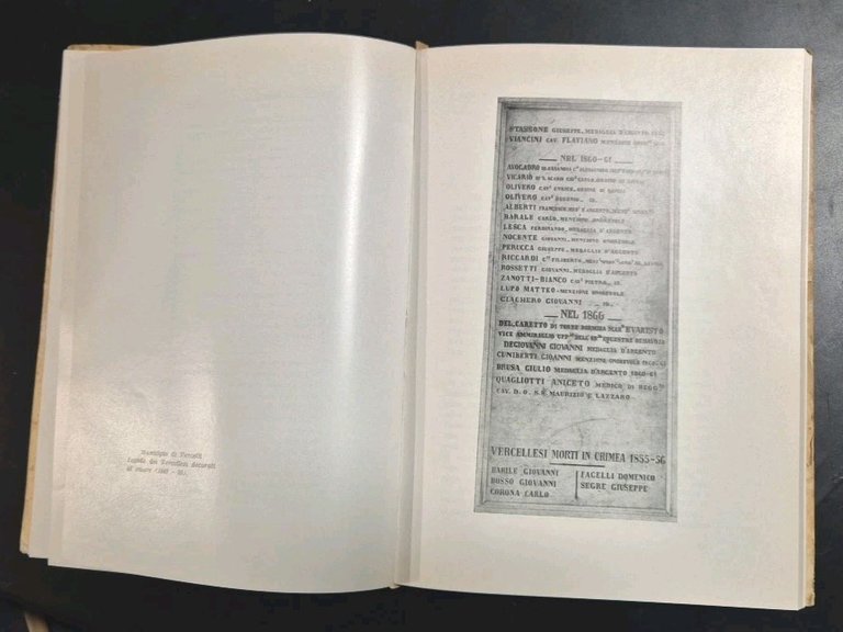 IL VERCELLESE IL BIELLESE LA VALSESIA NEL RISORGIMENTO Uomini e …