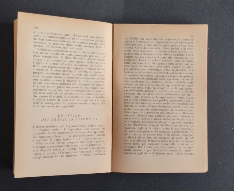 IL VERO SIGNORE GUIDA PRATICA DI BELLE MANIERE Willy Farnese …