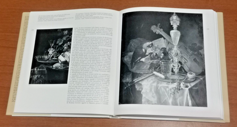 IL VETRO VENEZIANO di Rosa Barovier Mentasti 1982 Electa libro …
