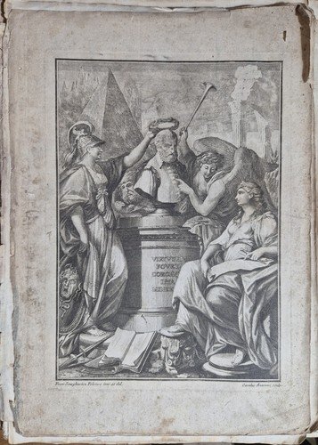 IL VIGNOLA ILLUSTRATO proposto da Spampani Antonini 1770 Pagliarini Libro …