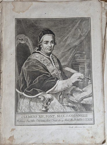 IL VIGNOLA ILLUSTRATO proposto da Spampani Antonini 1770 Pagliarini Libro …