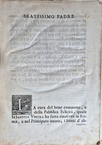 IL VIGNOLA ILLUSTRATO proposto da Spampani Antonini 1770 Pagliarini Libro …