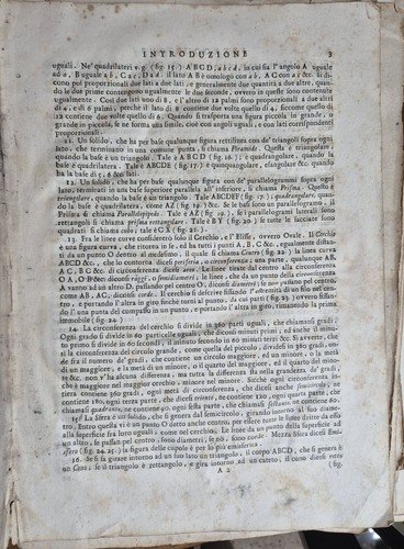 IL VIGNOLA ILLUSTRATO proposto da Spampani Antonini 1770 Pagliarini Libro …