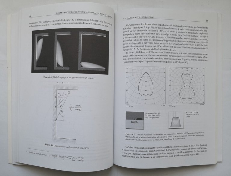 ILLUMINAZIONE DEGLI INTERNI di Mario Bonomo Chiara Bertolaja 2015 Grafill …
