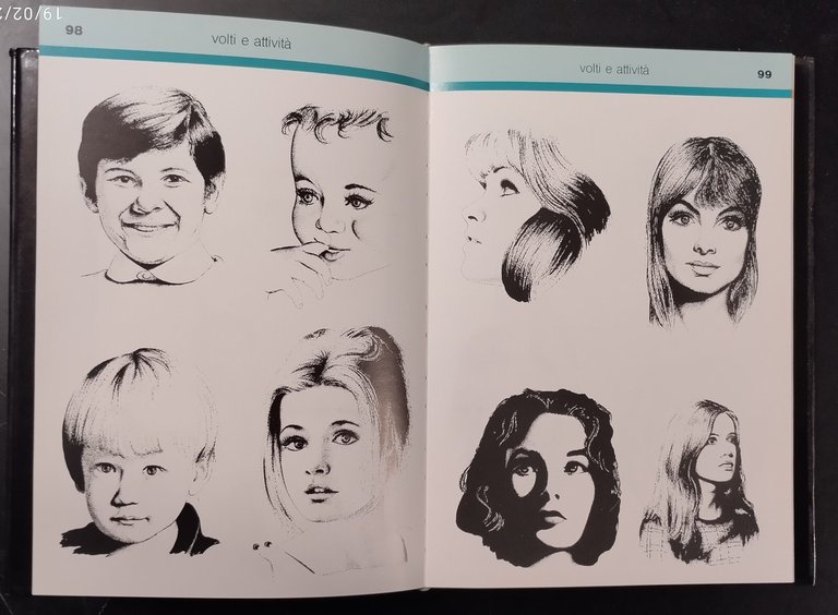 ILLUSTRAZIONE GRAFICA 1 cura di Ambrogio Colombo 1985 Ancora Libro …