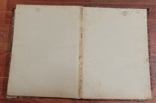 ILLUSTRAZIONE POPOLARE Giornale delle famiglie con album fotografico 1911 Treves