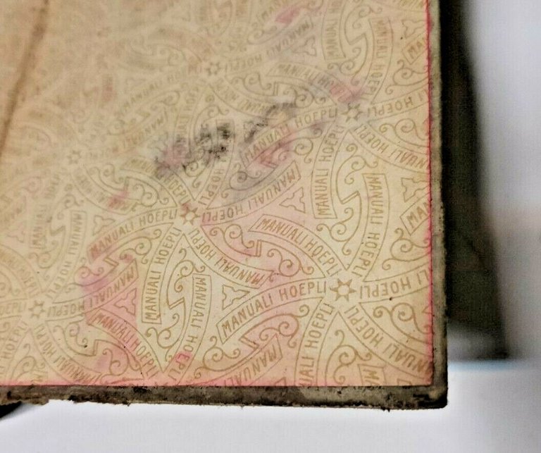 IMITAZIONI E SUCCEDANEI NEI PRODOTTI di Italo Ghersi 1903 Hoepli …