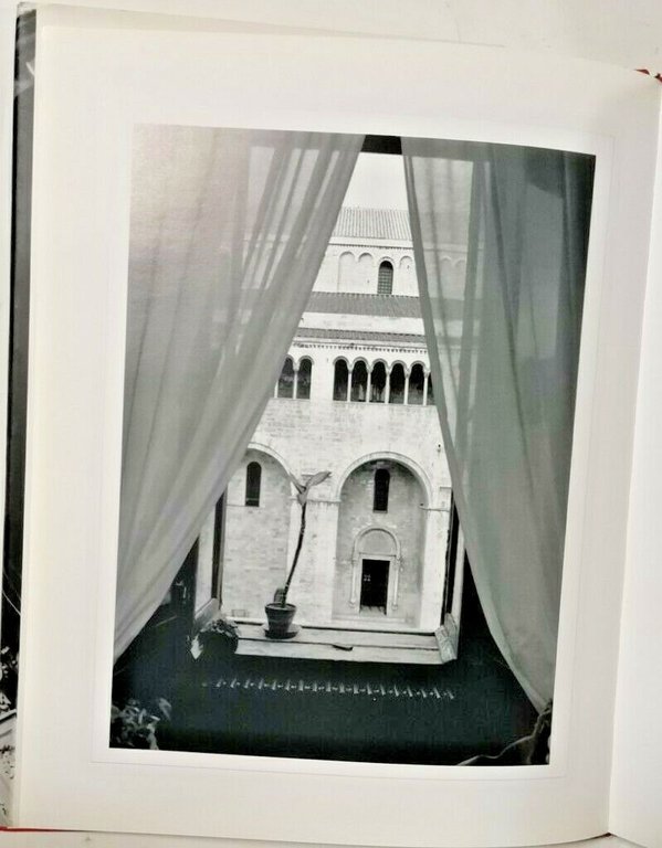 IMMAGINARE BARI di Egidio Pani 1995 Mario Adda editore libro …