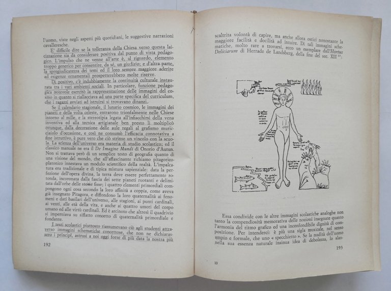 IMMAGINE E PAROLA NELLA FORMAZIONE DELL'UOMO di Maria Gentile 1965 …